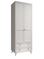 Шкаф Вильям ВМ-11 кашемир/шарли керамика