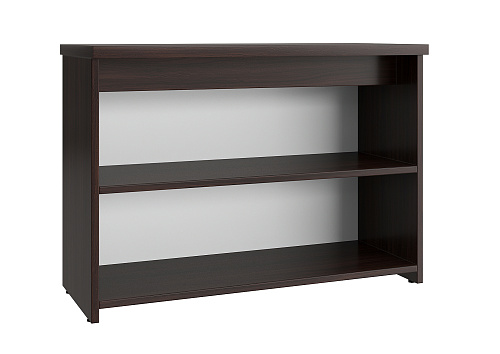 Тумба Изабель ИЗ-57К орех темный