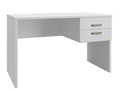 Стол письменный «Монблан» МБ-71К белое дерево