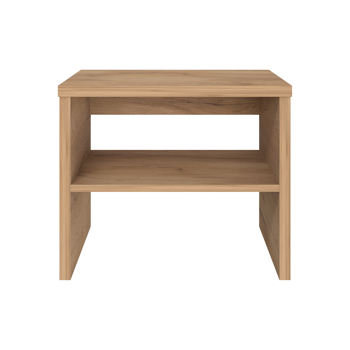 Тумба Т-10 дуб крафт золотой (530х441)