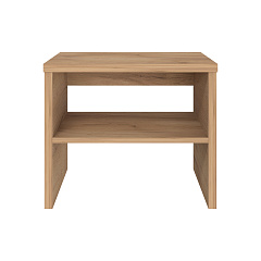 Тумба Т-10 дуб крафт золотой (530х441)