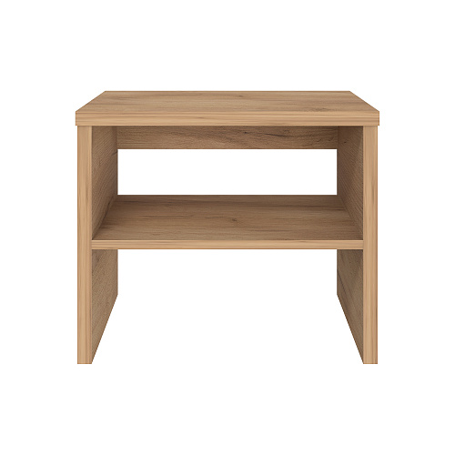 Тумба Т-10 дуб крафт золотой (530х441)