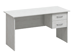 Комплект стол с тумбой ОФ-113K+ОФ-21 северное дерево светлое