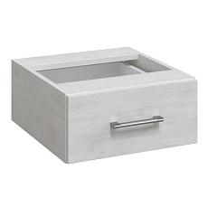 Тумба подвесная ОФ-26 северное дерево светлое