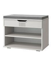 Тумба Эмилия ЭЛ-44К кашемир/шарли керамика