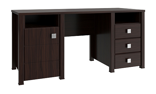 Гарнитур Изабель ИЗ-006 орех темный