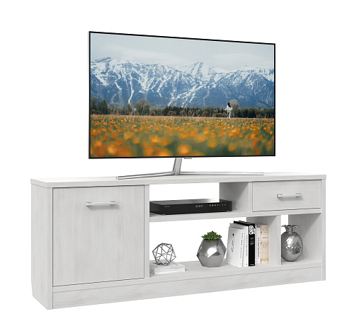 Тумба Виктория ВИ-1К северное дерево светлое