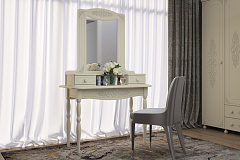 Стол Ассоль плюс АС-36 ваниль