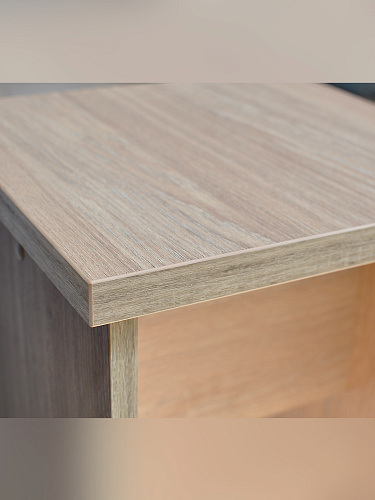 Подставка Т-03 дуб роше