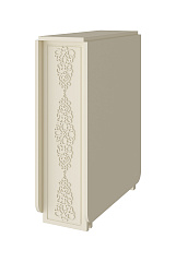 Стол раскладной СМ-4 ваниль