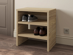 Тумба Т-11 блэквуд ячменный (530х567)