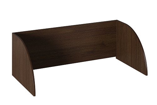 Надстройка ОФ-41 венге