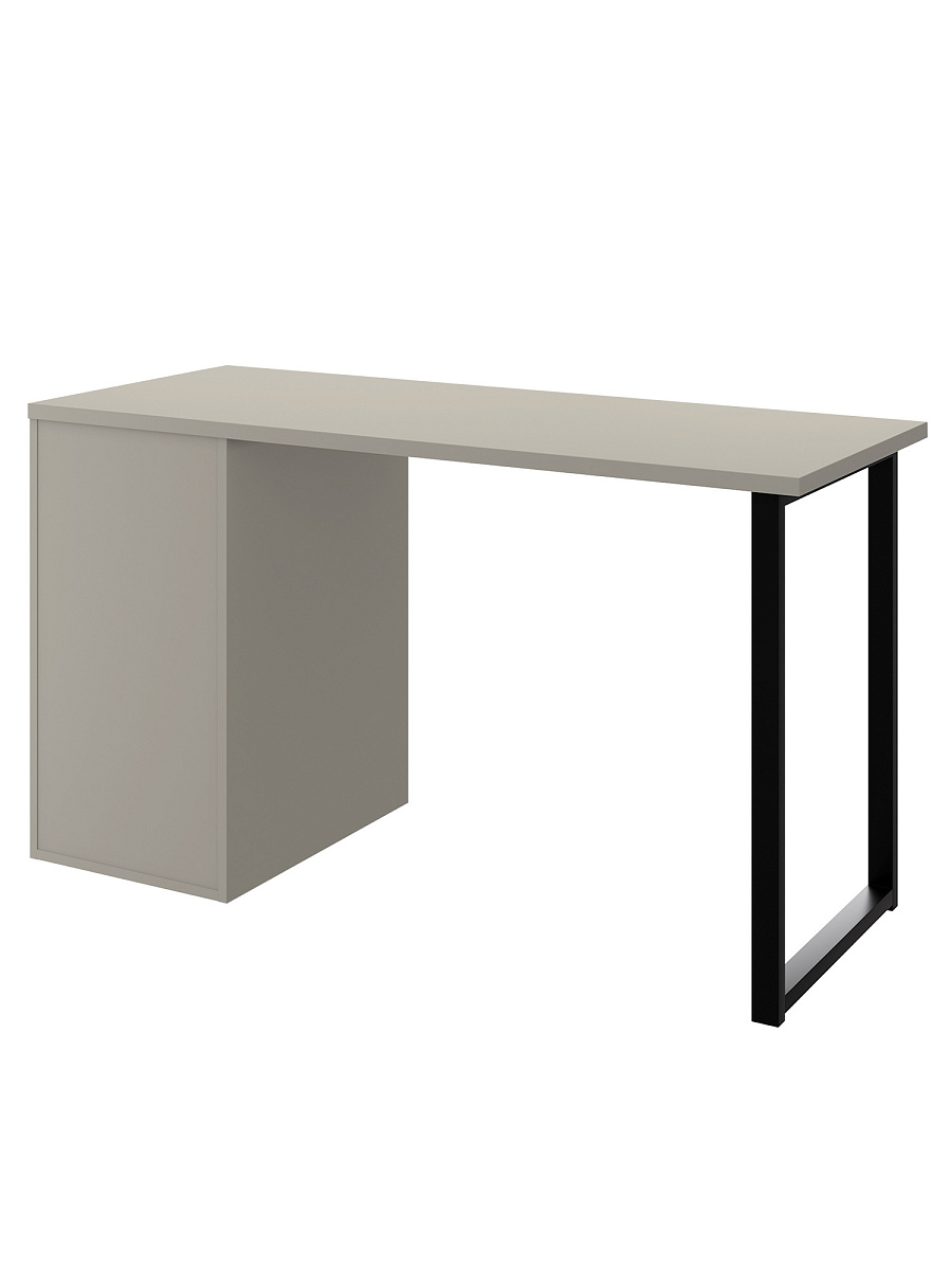 Стол С-402 (1350х550) глиняный серый/риолит 