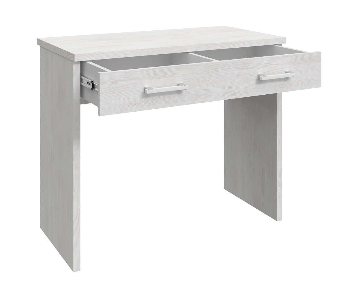 Стол туалетный Виктория ВИ-51 северное дерево светлое