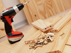 Сборка мебели