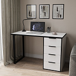 Как выбрать компьютерный стол