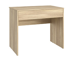 Стол Оскар ОС-25 блэквуд ячменный