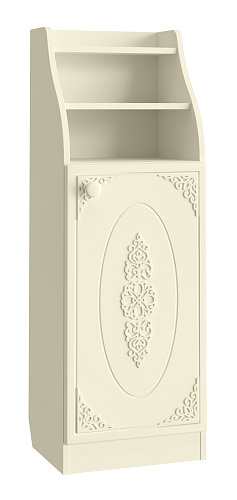 Шкаф Ассоль плюс АС-64 ваниль