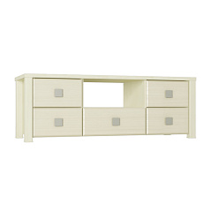 Тумба Изабель ИЗ-11 береза снежная