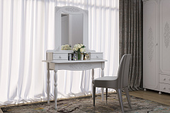 Стол Ассоль АС-36 белое дерево