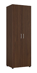 Шкаф платяной ОФ-31К венге