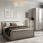 Какая кровать идеально впишется в вашу...