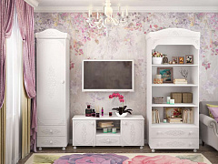 Гарнитур для гостиной Ассоль АС-008