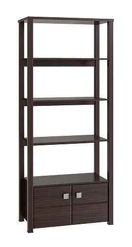 Гарнитур Изабель ИЗ-006 орех темный