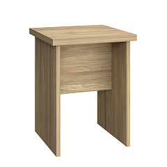 Подставка Т-03 блэквуд ячменный