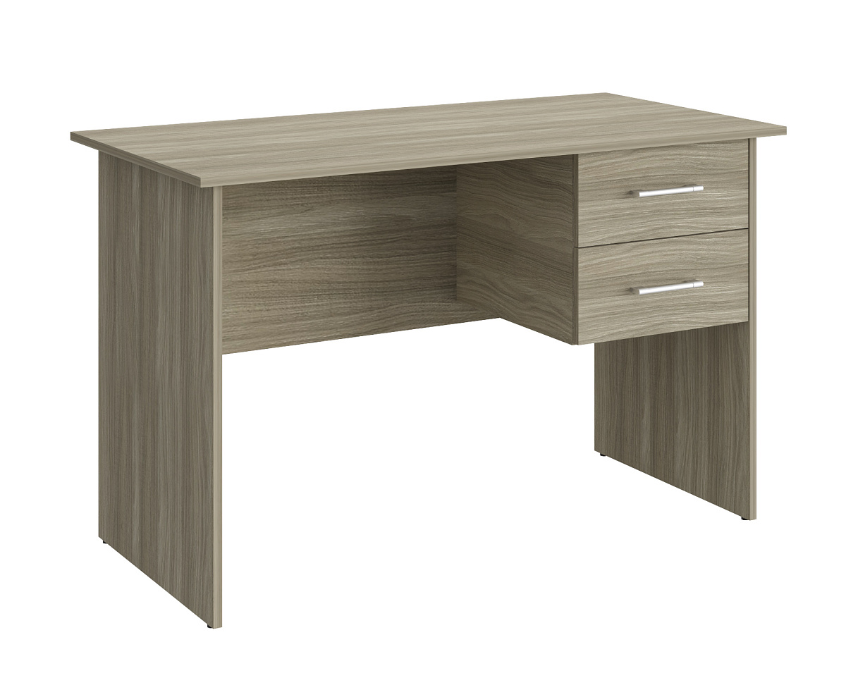 Тумба подвесная  ОФ-21 блэквуд сатиновый