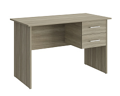 Тумба подвесная  ОФ-21 блэквуд сатиновый