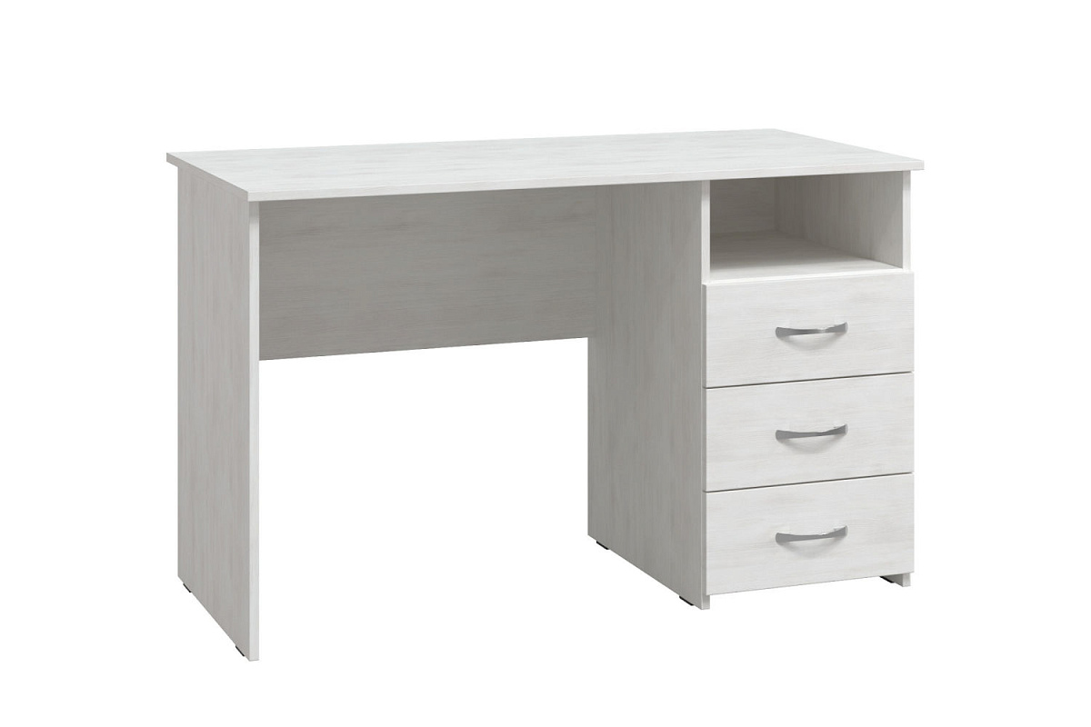 Комплект мебели для офиса ОФ-010 северное дерево светлое