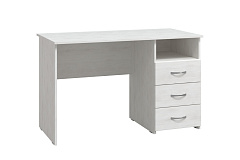 Комплект мебели для офиса ОФ-010 северное дерево светлое