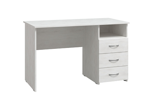 Комплект мебели для офиса ОФ-010 северное дерево светлое