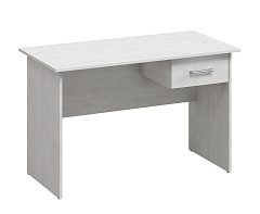 Комплект стол с тумбой  ОФ-112K+ОФ-26 северное дерево светлое