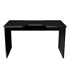 Геймерский стол С-240 черный/черный