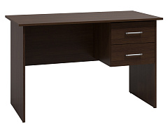 Комплект стол с тумбой  ОФ-113K+ОФ-21 венге