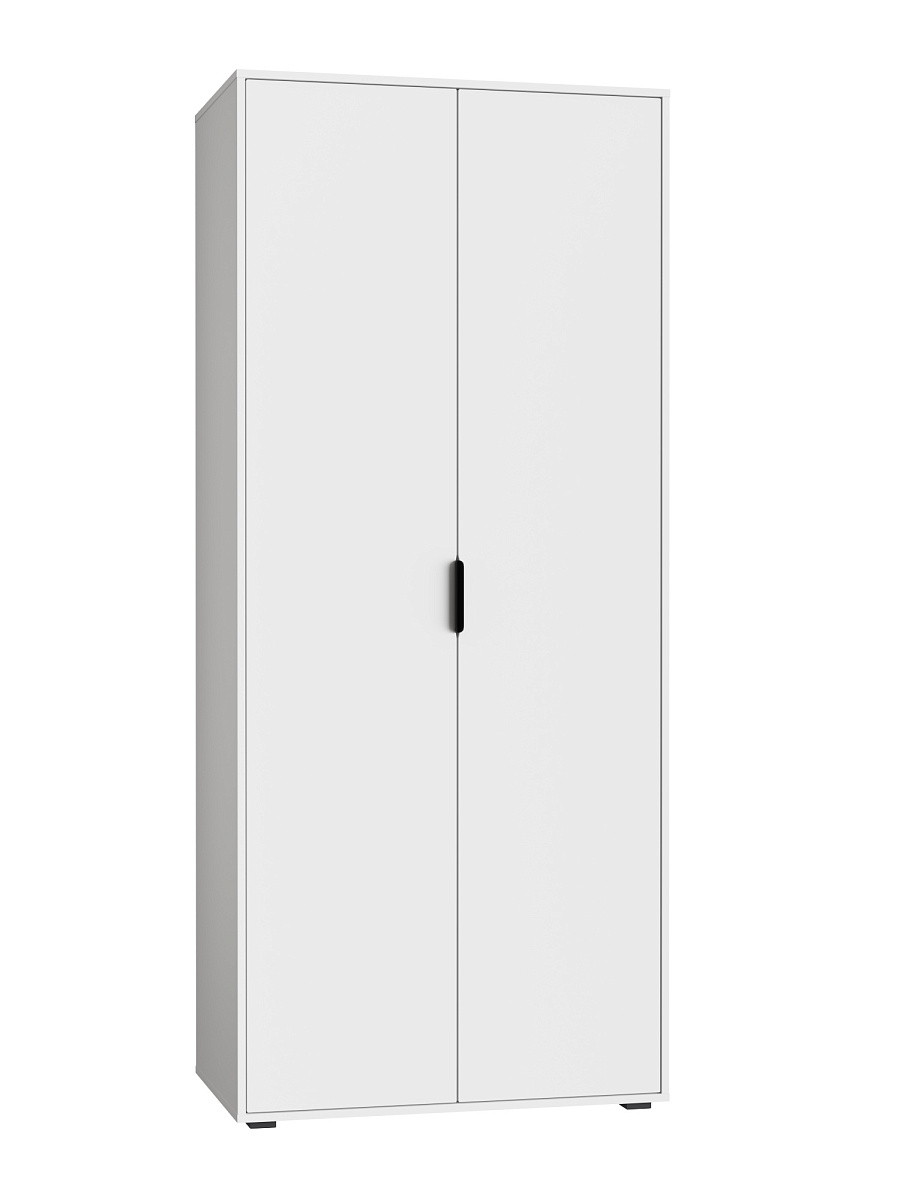 Комплект мебели Оптима ОП-100 белый структурный/меренга