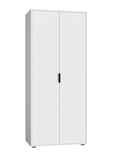 Комплект мебели Оптима ОП-100 белый структурный/меренга