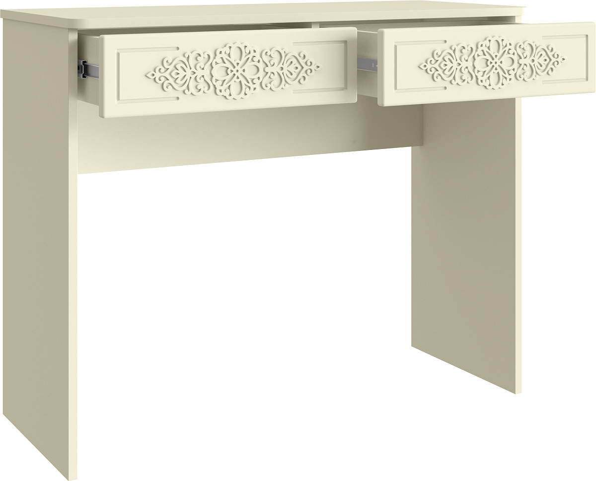Стол туалетный ТС-25 ваниль