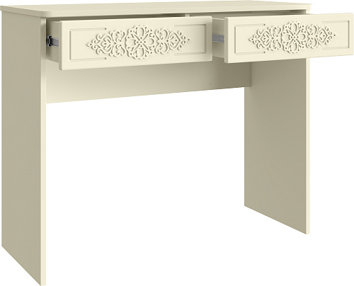 Стол туалетный ТС-25 ваниль