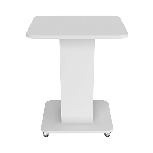 Тумба комбинированная К-31 белый структурный