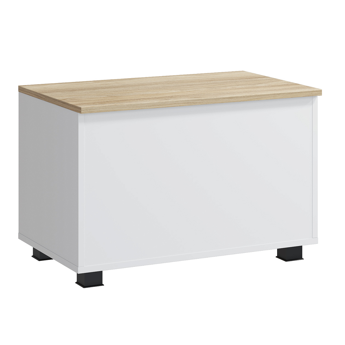 Ящик Скайлайт СЛ-60 блэквуд ячменный/белый