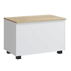 Ящик Скайлайт СЛ-60 блэквуд ячменный/белый