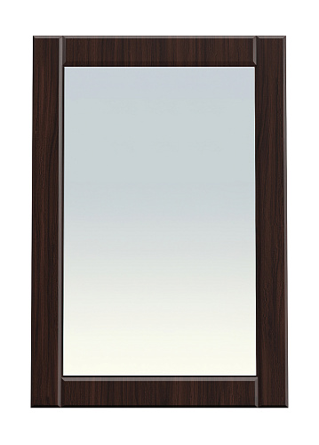 Зеркало Изабель ИЗ-90 орех темный