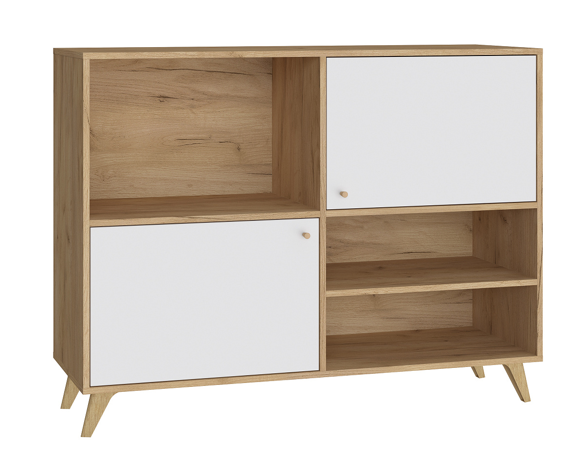 Гарнитур для гостиной Ирма ИР-002