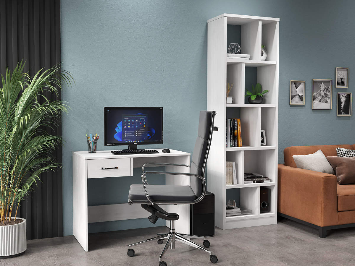 Стол письменный С-234 северное дерево светлое