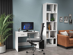 Стол письменный С-234 северное дерево светлое