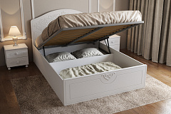 Гарнитур для спальни Ассоль АС-014