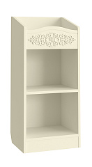 Шкаф Ассоль плюс АС-66 ваниль
